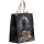 Lisa Parker Spirits of Salem Cat Reusable Shopping Bag