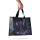 Natasha Faulkner Dark Fairy & Skull Reusable Shopping Bag