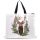 Wild Stag Reusable Shopping Bag