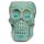 Eden Mini Ceramic Skull Oil Burner