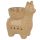 Eden Ceramic Llama Oil Burner