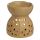 Eden Tree Pattern Ceramic Oil Burner