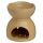 Eden Tree Pattern Ceramic Oil Burner