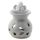 Eden Moon & Stars Cherub Ceramic Oil & Wax Burner