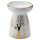Eden Metallic Gold Tree Ceramic Oil & Wax Burner