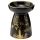 Eden Metallic Gold Tree Ceramic Oil & Wax Burner