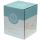 Eden Grey Abstract Ceramic Oil Burner with Feet