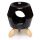 Eden Abstract Ceramic Oil Burner with Feet