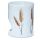 Pampas Grass Printed Ceramic Oil Burner
