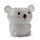 Adoramals Koala Shaped Ceramic Oil Burner