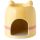 Adoramals Pets Shiba Inu Dog Shaped Ceramic Oil Burner