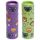 Adoramals Zoo Pencil Pot with 12 Colouring Pencils