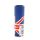 Union Jack Pencil Pot with 12 Colouring Pencils