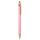 Julie Dodsworth Pink Botanical Pen Twin Set