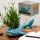 Whale Shark Ceramic Garden Planter/Plant Pot