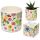 Pick of the Bunch Autumn Falls Ceramic Indoor Plant Pot Large