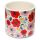 Pick of the Bunch Poppy Fields Ceramic Indoor Plant Pot Large