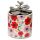 Pick of the Bunch Poppy Fields Ceramic Indoor Plant Pot Large