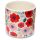 Pick of the Bunch Poppy Fields Ceramic Indoor Plant Pot Large