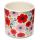 Pick of the Bunch Poppy Fields Ceramic Indoor Plant Pot Large