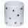 Nectar Meadows Bee Ceramic Indoor Plant Pot Large