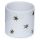 Nectar Meadows Bee Ceramic Indoor Plant Pot Small