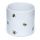 Nectar Meadows Bee Ceramic Indoor Plant Pot Small