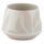 Florens Hesperantha Cream Stoneware Indoor Plant Pot Small