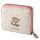 Pusheen Foodie Cat Zip Around Small Wallet Purse