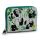 Animal kingdom Zip Around Small Wallet Purse