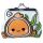 Adoramals Sealife Tic Tac Purse