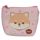Adoramals Shiba Inu Dog PVC Purse