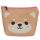 Adoramals Shiba Inu Dog PVC Purse