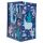 Set of 3 RPET Storage/Recycling Bags Eco Sealife