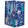 Set of 3 RPET Storage/Recycling Bags Eco Sealife