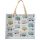 Wildwood Caravan RPET Reusable Shopping Bag