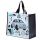 Fiat 500 RPET Reusable Shopping Bag