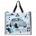 Fiat 500 RPET Reusable Shopping Bag