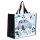 Fiat 500 RPET Reusable Shopping Bag