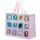 Angie Rozelaar Planet Cat RPET Reusable Shopping Bag