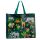 Animal Kingdom RPET Reusable Shopping Bag