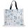 Volkswagen VW T1 Camper Bus Explore More Recycled Plastic Bottles RPET Reusable Shopping Bag