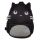 Feline Fine Cat Neoprene Rucksack Backpack