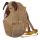 Mopps Pug Plush Rucksack Backpack