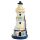 Seaside Souvenir Lighthouse Figurine