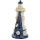 Seaside Souvenir Lighthouse Figurine