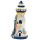 Seaside Souvenir Lighthouse Figurine