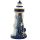 Seaside Souvenir Lighthouse Figurine