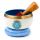 Singing Bowl Light Blue Chakra