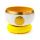 Singing Bowl Yellow Chakra